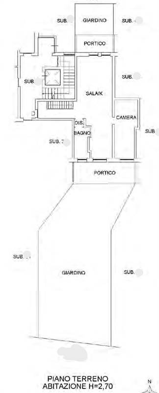Planimetria 1