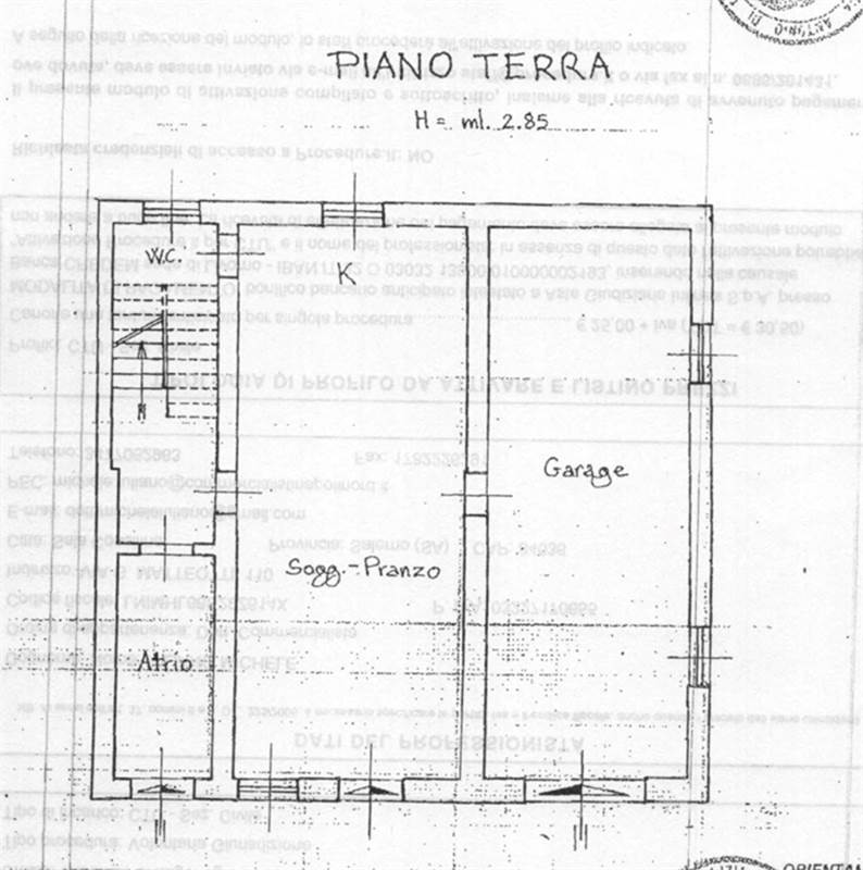 Planimetria 1