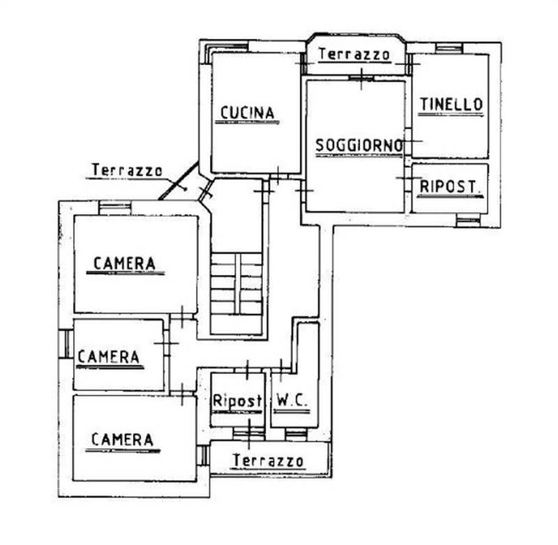 Planimetria 1