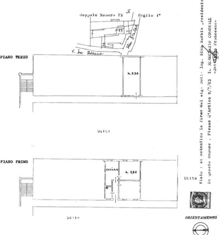 Planimetria 1