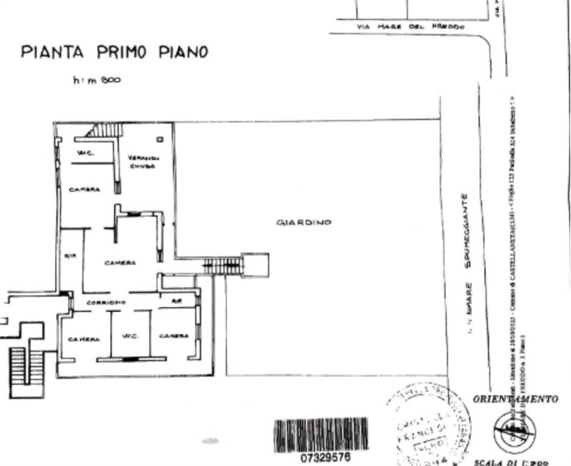 Planimetria 1
