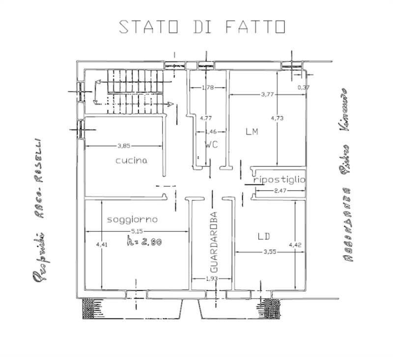 Planimetria 1