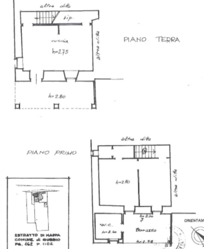 Planimetria 1