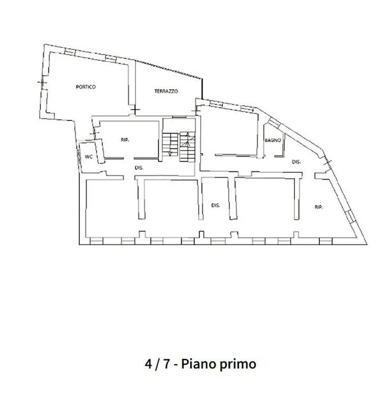 Floorplan 4