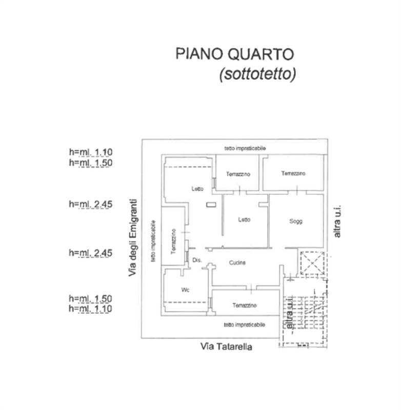 Planimetria 1