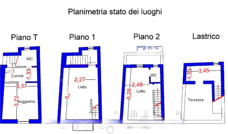 Planimetria 1