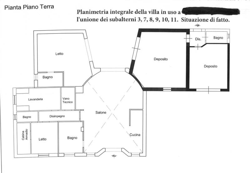 Planimetria 1