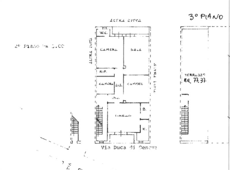 Planimetria 1