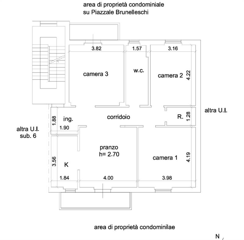 Planimetria 1