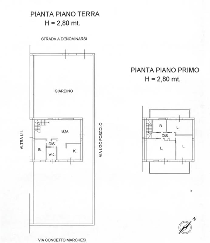 Planimetria 1