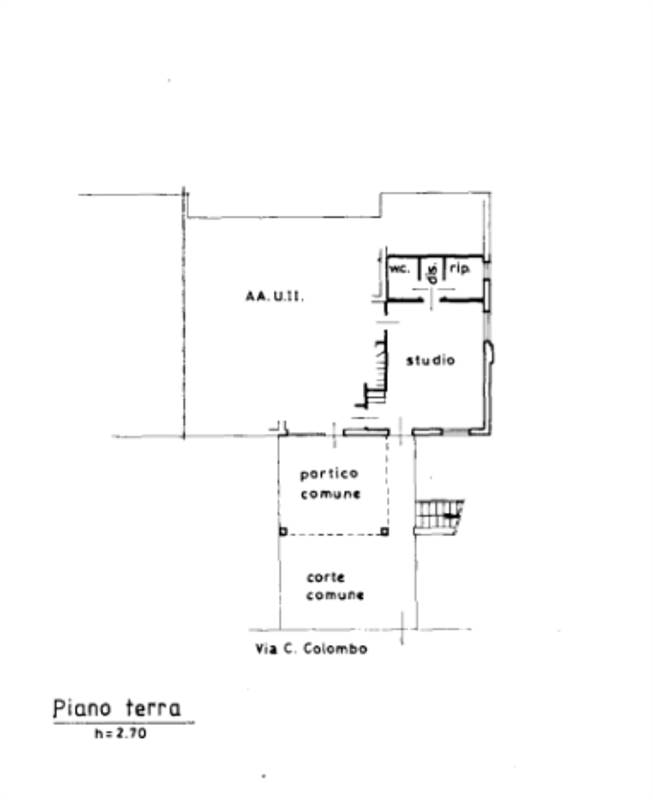Planimetria 1