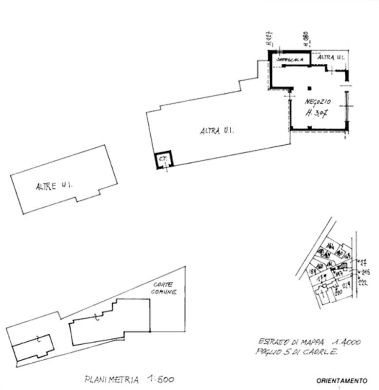 Planimetria 1