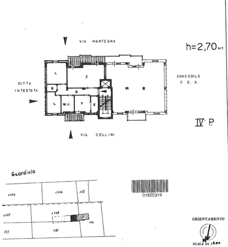 Planimetria 1