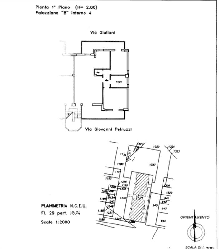 Planimetria 1