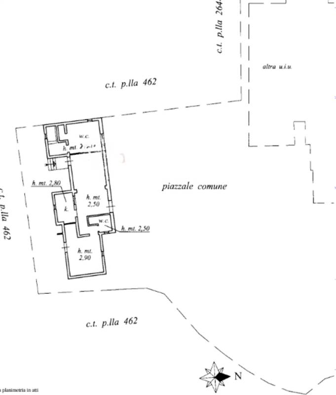 Planimetria 1