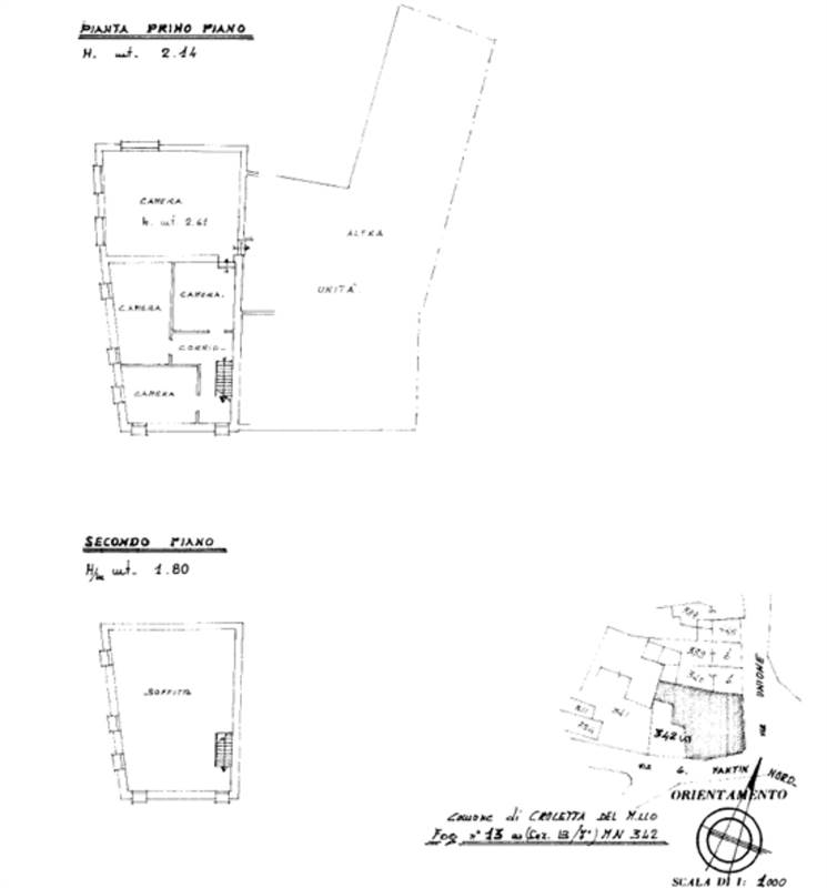 Planimetria 1