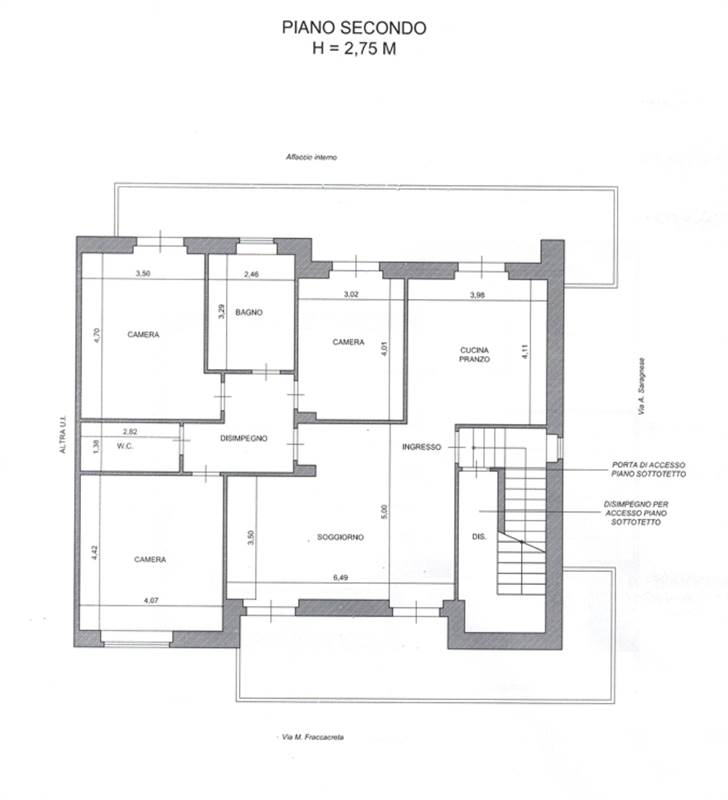 Planimetria 3