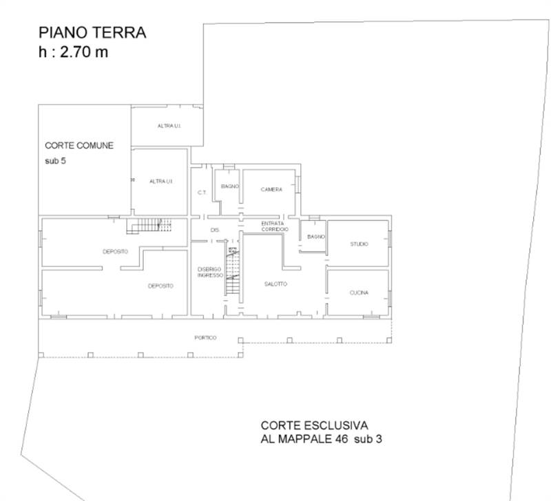Planimetria 1