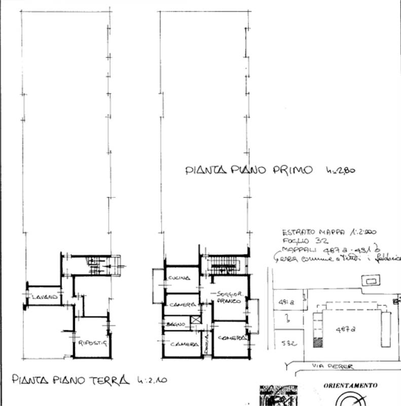 Planimetria 1