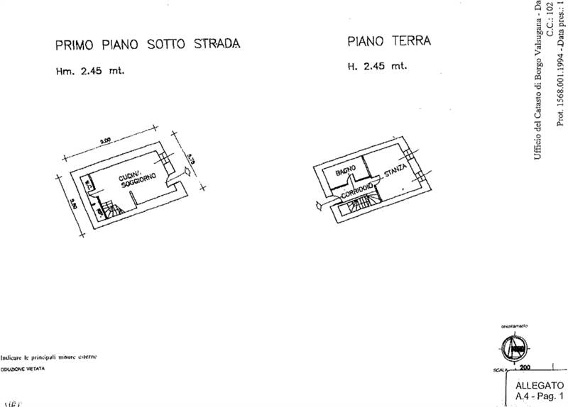 Planimetria 1