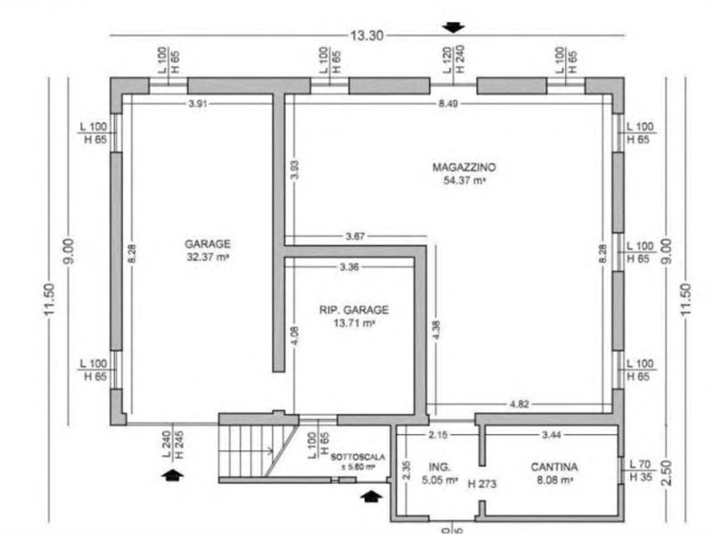 Planimetria 6
