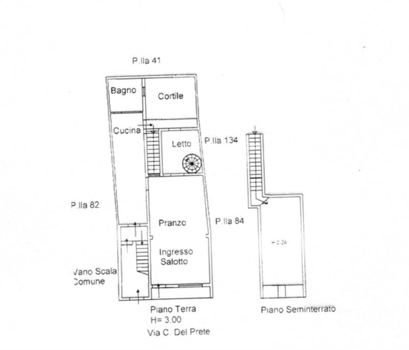 Planimetria 1