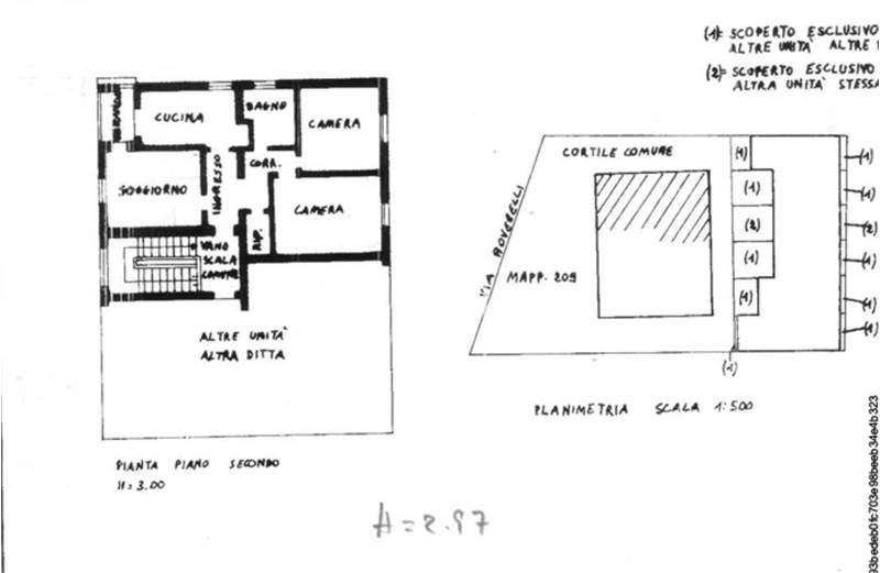 Planimetria 1