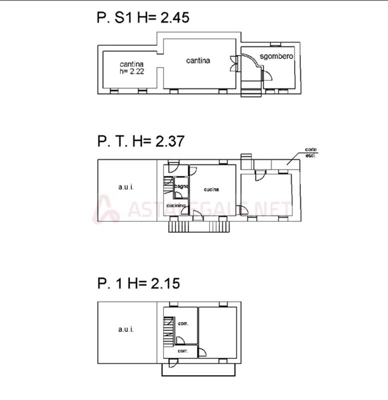 Planimetria 1