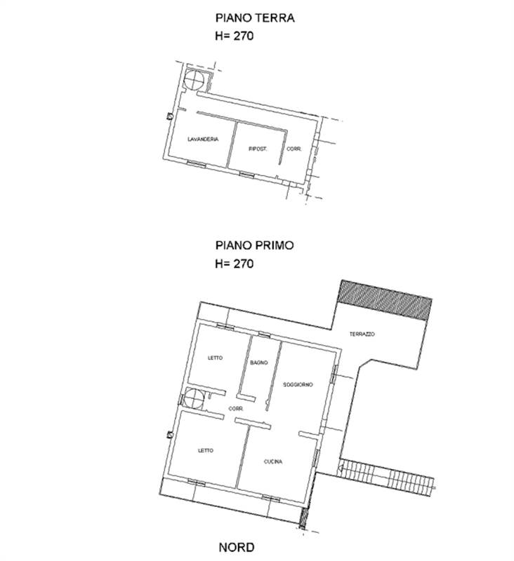Planimetria 1