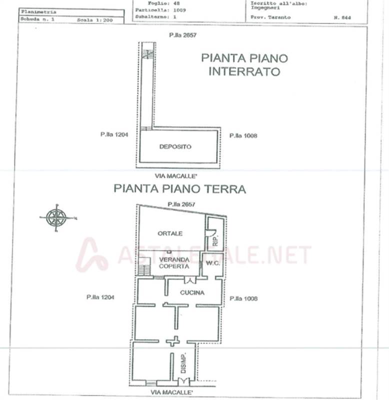 Planimetria 1