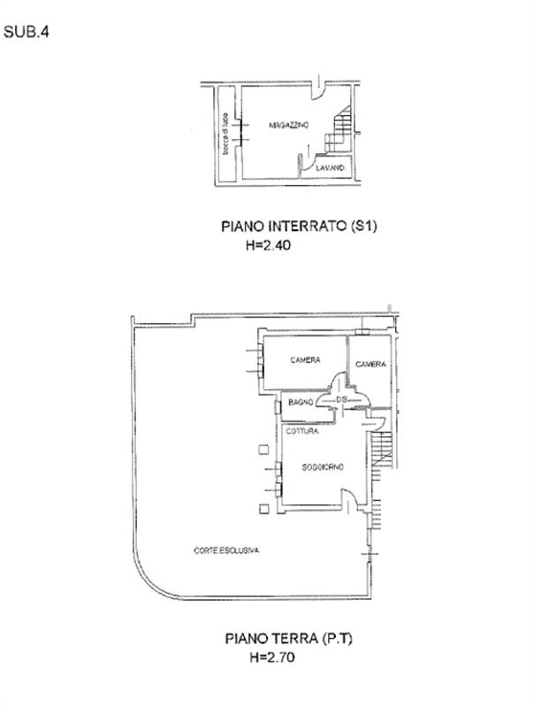 Planimetria 1