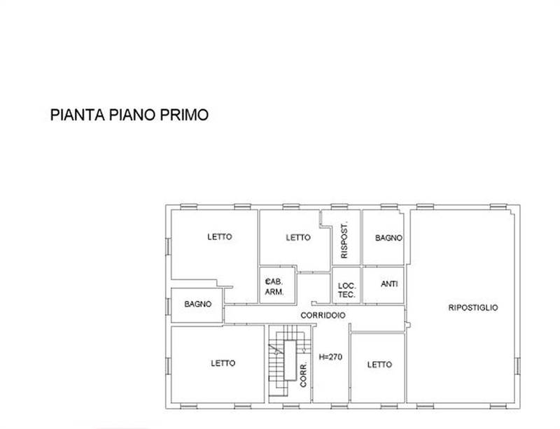 Planimetria 1