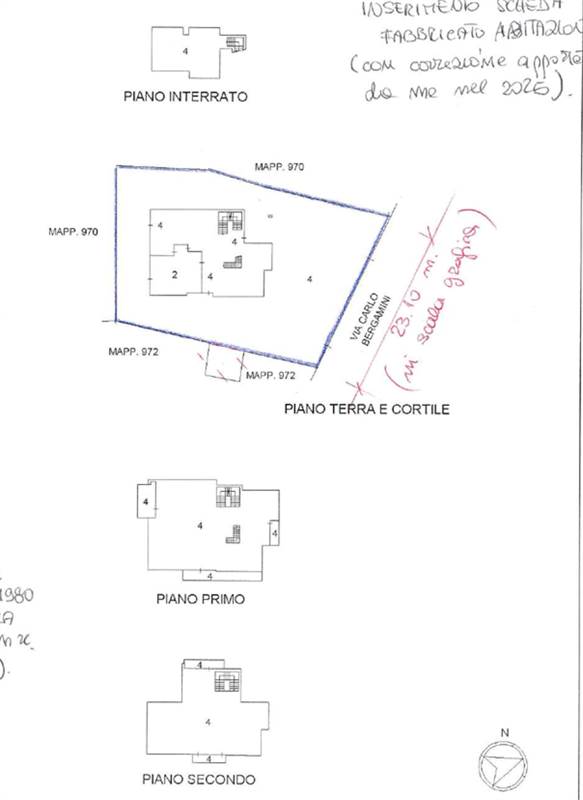 Planimetria 3