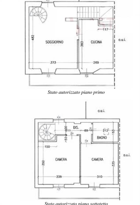 Planimetria 1