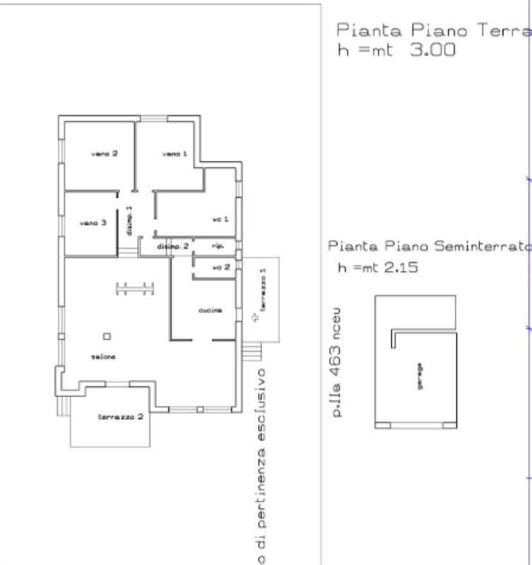 Planimetria 1