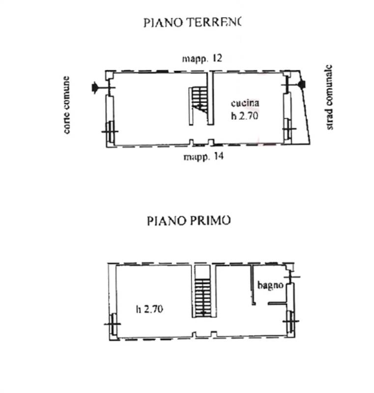 Planimetria 1