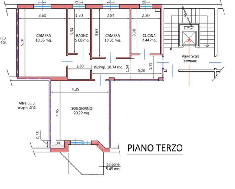 Planimetria 1