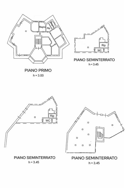 Planimetria 1