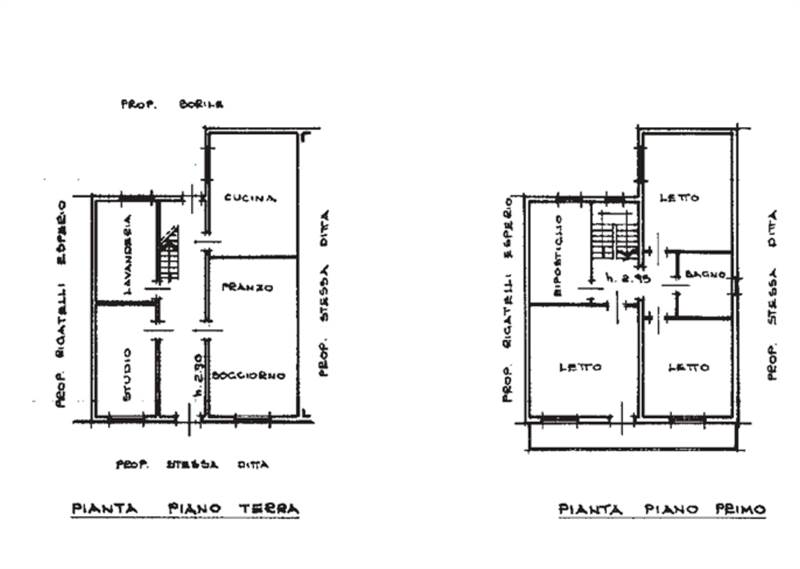 Planimetria 1