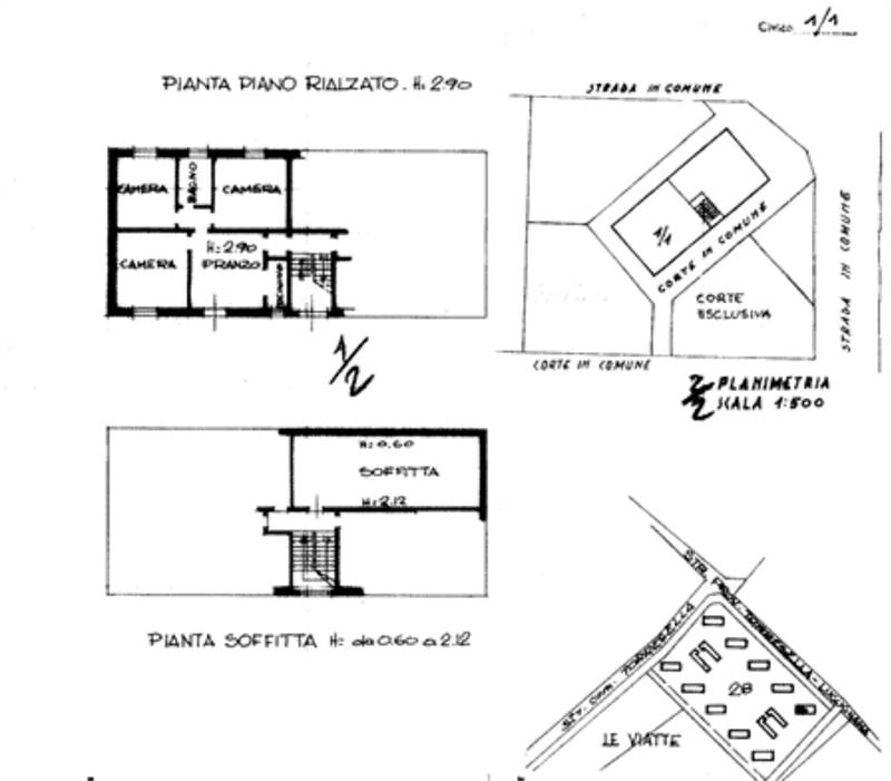 Planimetria 1