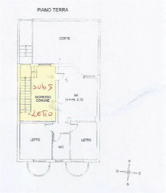 Planimetria 1