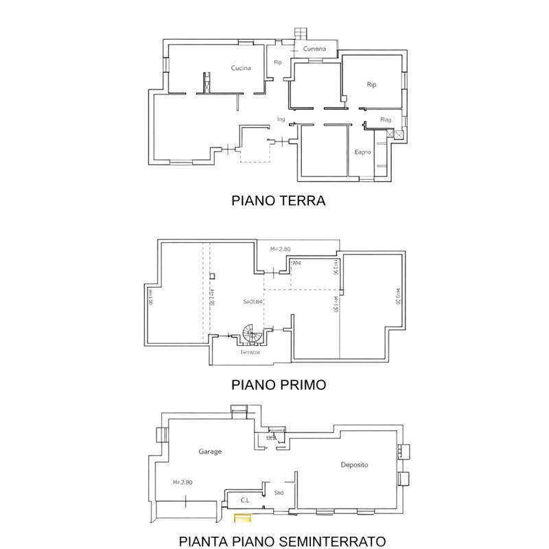 Planimetria 1