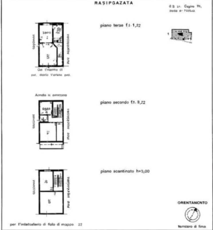 Planimetria 1