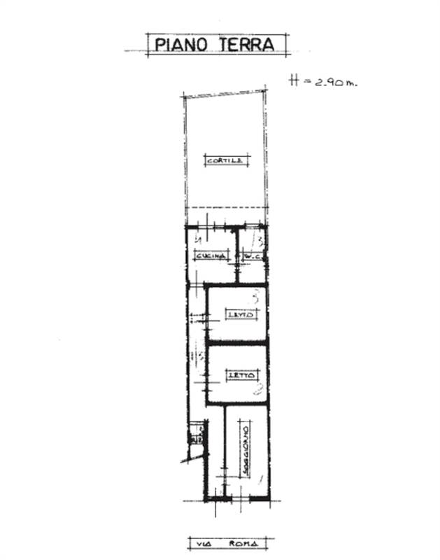 Planimetria 1