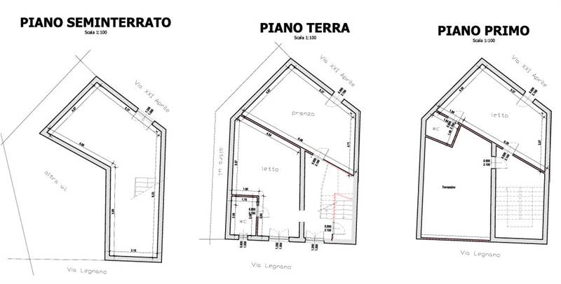 Planimetria 1