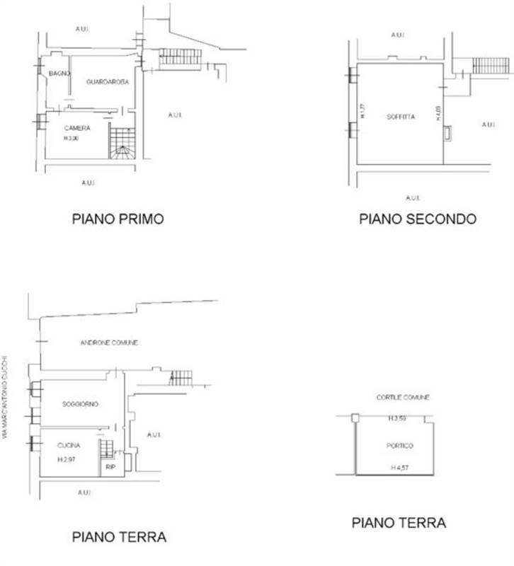 Planimetria 1