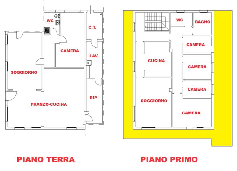 Planimetria 1