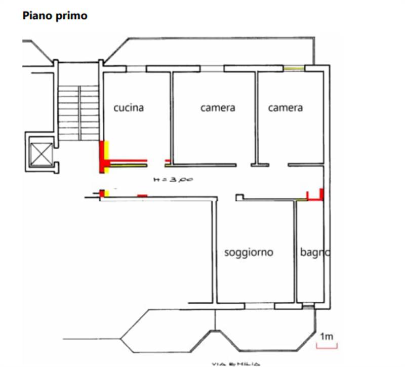 Planimetria 1