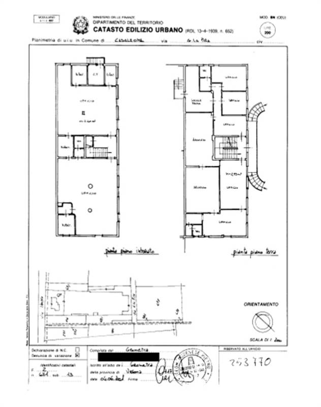 Planimetria 2