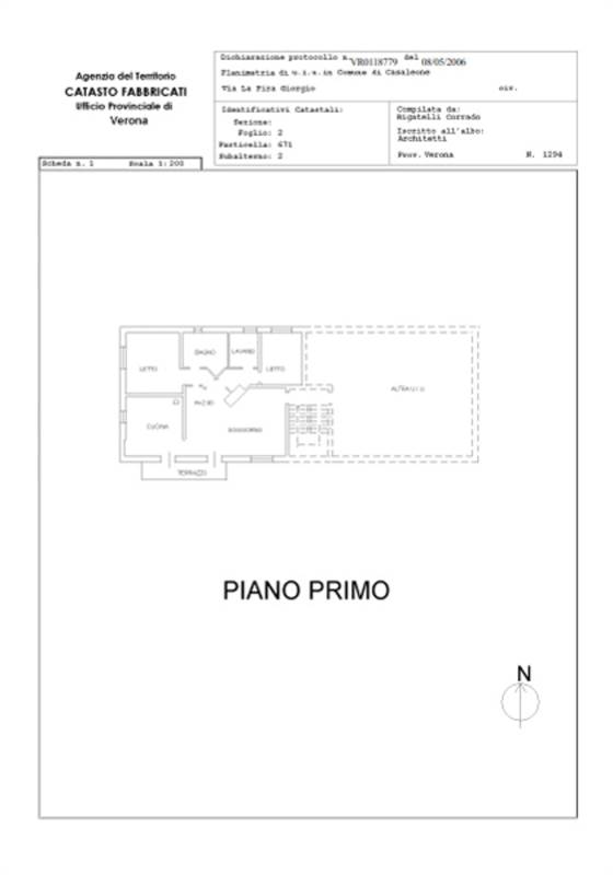 Planimetria 3